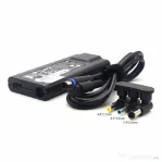 Incarcator laptop hp h6y83aa, 19.5v, 90w, slim