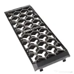 Grilă frontală pentru servere dell emc rack tower t440 t340 t640, cheie inclusa