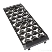 Grilă frontală pentru servere dell emc rack tower t440 t340 t640, cheie inclusa
