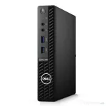 Calculator refurbished dell optiplex 3080 minipc, intel core i5-10500t 2.30 - 3.80ghz, 8gb ddr4, 256
