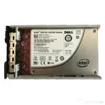 Ssd server second hand 120gb sata dell genuine 0mvtnm / intel ssdsc2bb120g4r dc s3500 series