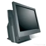 Sistem pos second hand toshiba surepos 500 series 4852-e66, 15 inch 1366 x 768 lcd touchscreen, inte