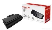 Cartus toner nou pantum tl-512h, capacitate 6000 pagini, compatibil cu modelele bp5100dn, bm5100adw/