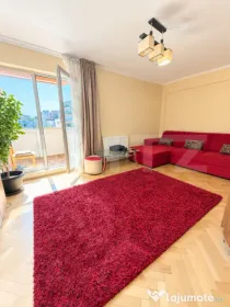 Apartament cu 2 camere, decomandat, în zona Tudor | Fortuna