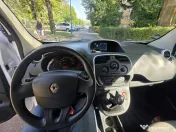 Autoutilitara Renault Kangoo Maxi 