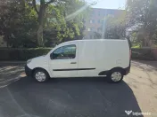 Autoutilitara Renault Kangoo Maxi 