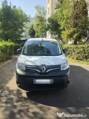 Autoutilitara Renault Kangoo Maxi 