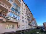 Vanzare Garsoniera | Confort City | Etaj 3 |