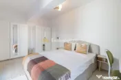 Apartament 2 camere mobilat si utilat | Bloc 2025 