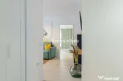 Apartament 2 camere mobilat si utilat | Bloc 2025 