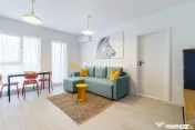 Apartament 2 camere mobilat si utilat | Bloc 2025 
