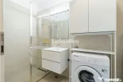 Apartament 2 camere mobilat si utilat | Bloc 2025 