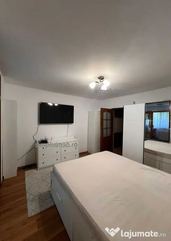 Garsoniera Dristor Sector 3 de vanzare Metrou Mihai Bravu 10 min - Bucuresti (Bucuresti-Ilfov)