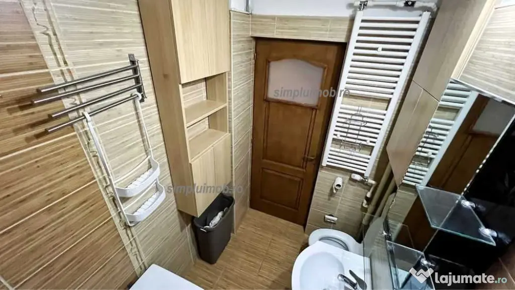 Garsoniera Dristor Sector 3 de vanzare Metrou Mihai Bravu 10 min - Bucuresti (Bucuresti-Ilfov)
