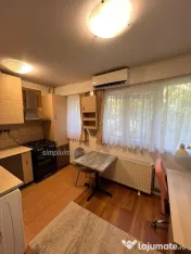 Garsoniera Dristor Sector 3 de vanzare Metrou Mihai Bravu 10 min 