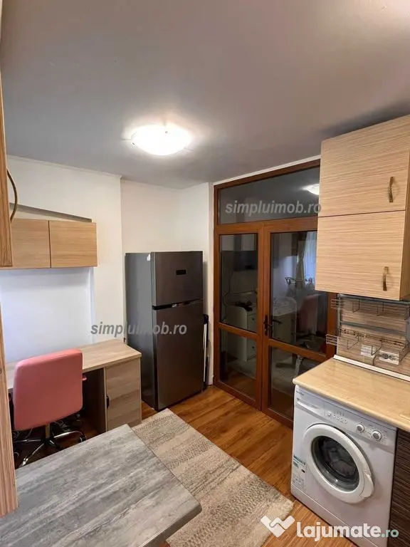 Garsoniera Dristor Sector 3 de vanzare Metrou Mihai Bravu 10 min - Bucuresti (Bucuresti-Ilfov)