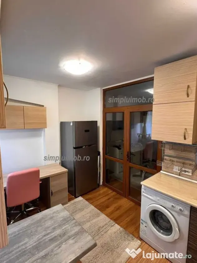 Garsoniera Dristor Sector 3 de vanzare Metrou Mihai Bravu 10 min - Bucuresti (Bucuresti-Ilfov)