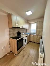Apartament 3 camere, 45.37 mp, zona Micro 3