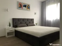 Apartament cu 2 camere de inchiriat in Lujerului