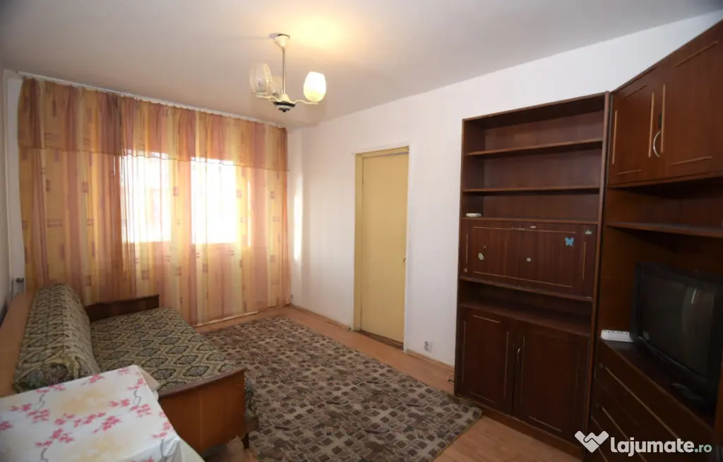 Apartament 2 camere zona Lidl Exercițiu Pitesti - Pitesti (Arges)