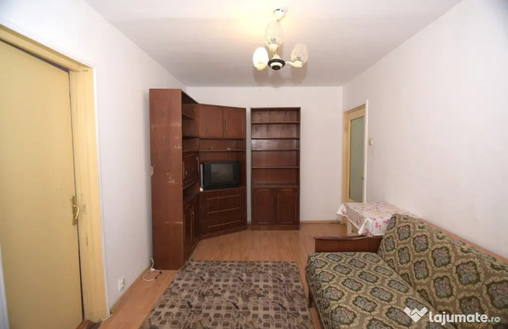Apartament 2 camere zona Lidl Exercițiu Pitesti - Pitesti (Arges)