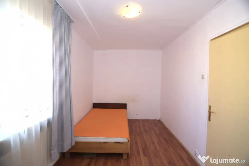 Apartament 2 camere zona Lidl Exercițiu Pitesti - Pitesti (Arges)