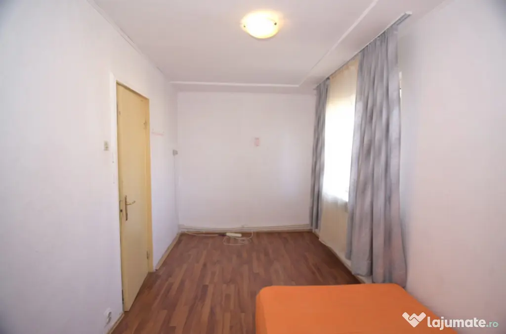 Apartament 2 camere zona Lidl Exercițiu Pitesti - Pitesti (Arges)