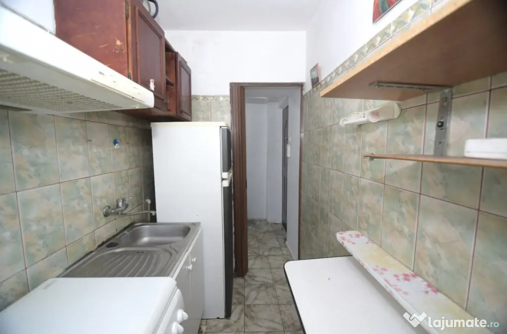 Apartament 2 camere zona Lidl Exercițiu Pitesti - Pitesti (Arges)