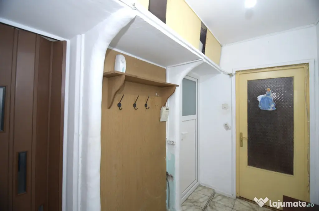 Apartament 2 camere zona Lidl Exercițiu Pitesti - Pitesti (Arges)