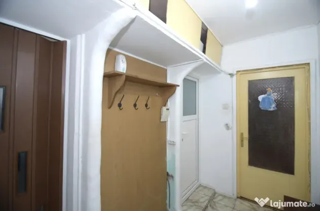Apartament 2 camere zona Lidl Exercițiu Pitesti - Pitesti (Arges)