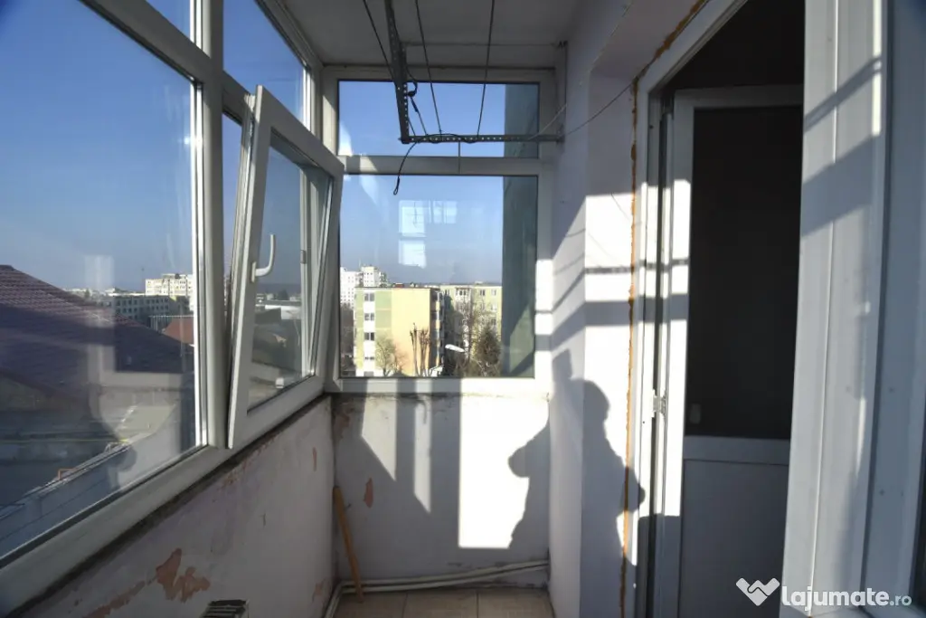 Apartament 2 camere zona Lidl Exercițiu Pitesti - Pitesti (Arges)