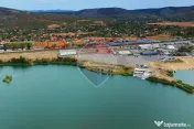 Teren intravilan curti constructii 10432 mp Ghioroc Carti... 