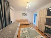 INCHIRIERE APARTAMENT 3 CAMERE - METROU RAUL DOAMNEI - 540