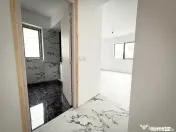 Bloc nou, Prelungirea Ghencea, etaj 2, 62.50 mp utili, cu 