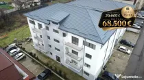 Bloc nou, Prelungirea Ghencea, etaj 2, 62.50 mp utili, cu