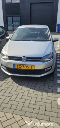 Volkswagen polo 1.6