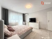 Apartament cu o camera | 34 mp | Complet renovat | Zona Comp