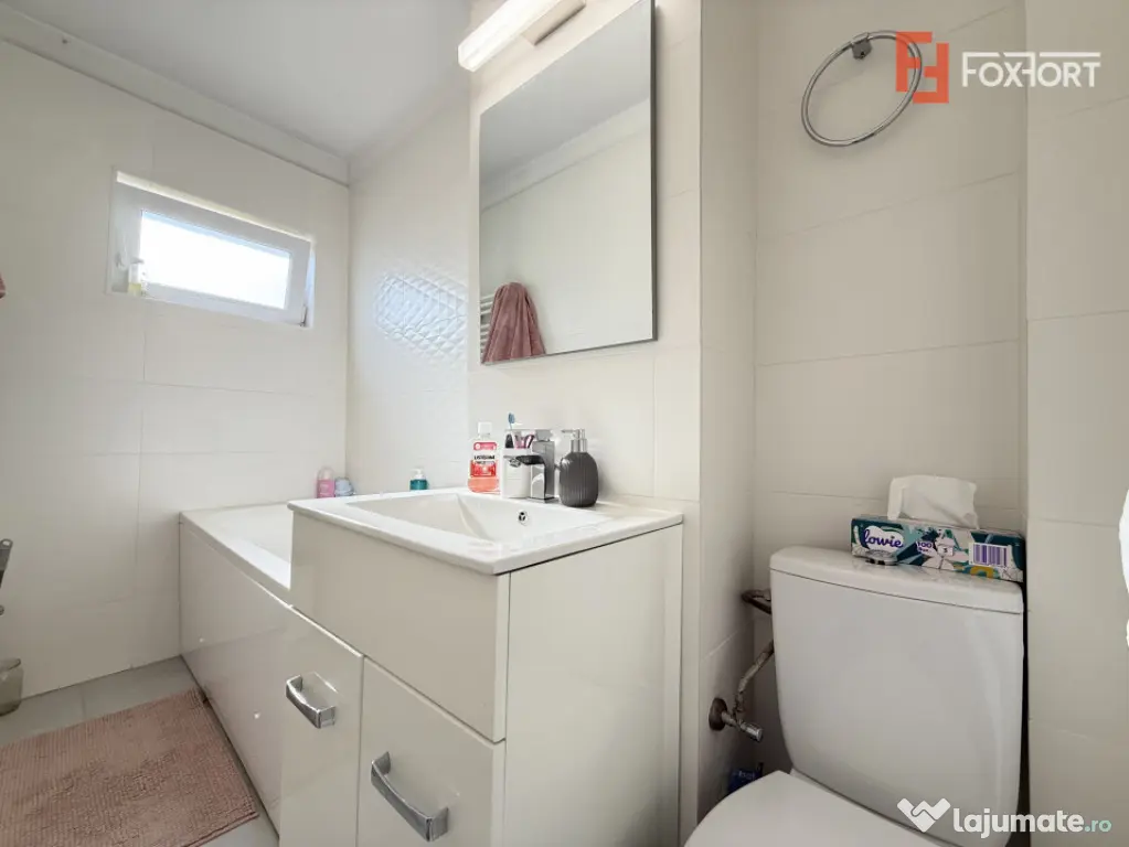 Apartament cu o camera | 34 mp | Complet renovat | Zona Comp - Timisoara (Timis)