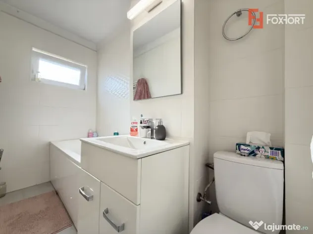 Apartament cu o camera | 34 mp | Complet renovat | Zona Comp - Timisoara (Timis)