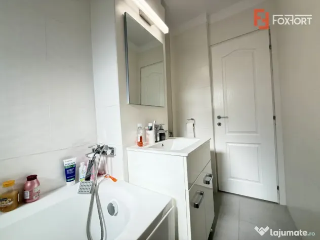Apartament cu o camera | 34 mp | Complet renovat | Zona Comp - Timisoara (Timis)