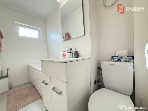 Apartament cu o camera | 34 mp | Complet renovat | Zona Comp - Timisoara (Timis)