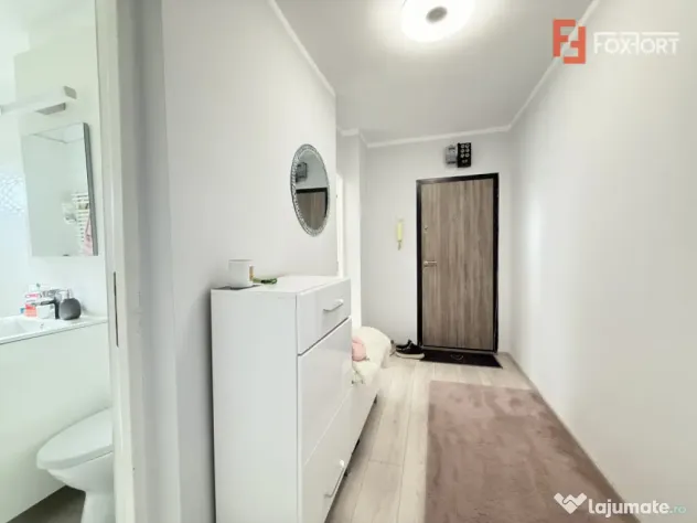 Apartament cu o camera | 34 mp | Complet renovat | Zona Comp - Timisoara (Timis)