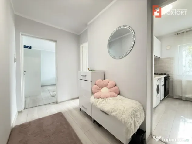 Apartament cu o camera | 34 mp | Complet renovat | Zona Comp - Timisoara (Timis)