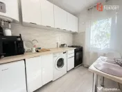 Apartament cu o camera | 34 mp | Complet renovat | Zona Comp