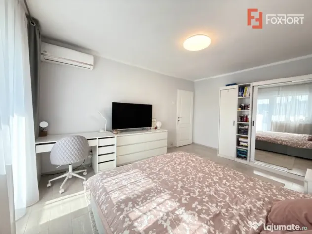 Apartament cu o camera | 34 mp | Complet renovat | Zona Comp - Timisoara (Timis)