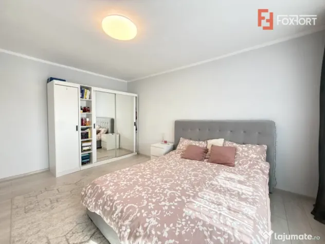 Apartament cu o camera | 34 mp | Complet renovat | Zona Comp - Timisoara (Timis)