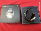 Huawei Watch 4 Pro – Ca Nou / Impecabil / Full Box 
