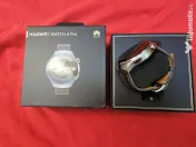 Huawei Watch 4 Pro – Ca Nou / Impecabil / Full Box 