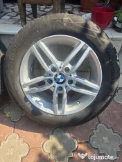 Jante aliaj R16, 5x120 gama BMW 