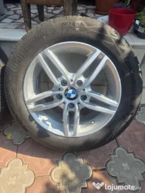 Jante aliaj R16, 5x120 gama BMW